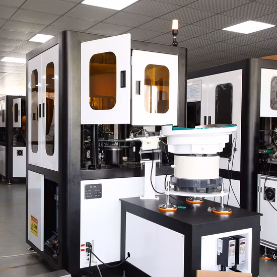 Autonatic 1-5kg Big Bag Nuts Cup Volumetric Filler Packing Machine