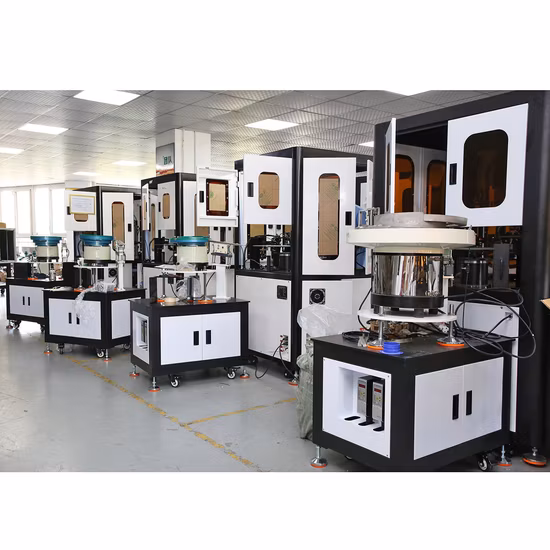 Autonatic 1-5kg Big Bag Nuts Cup Volumetric Filler Packing Machine