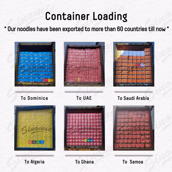 저염 할랄 요리 부드러운 가방 건강 야채 맛 인스턴트 국수 중국어