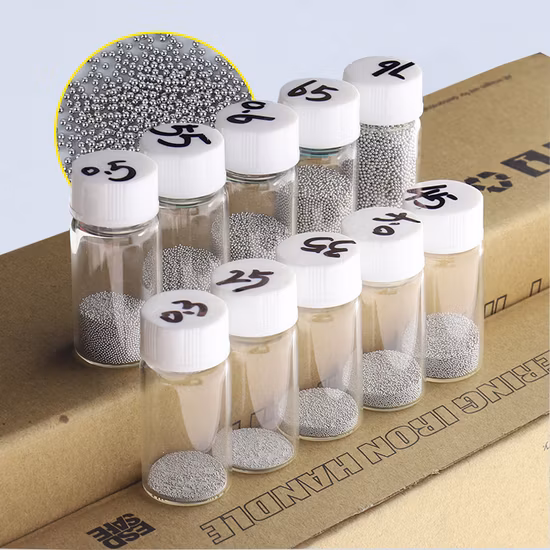 주석 볼 주석 입자 Sn10pb90 볼 직경 0.2mm